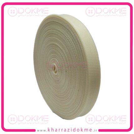 نوار اریب بشور 1 سانت نباتی