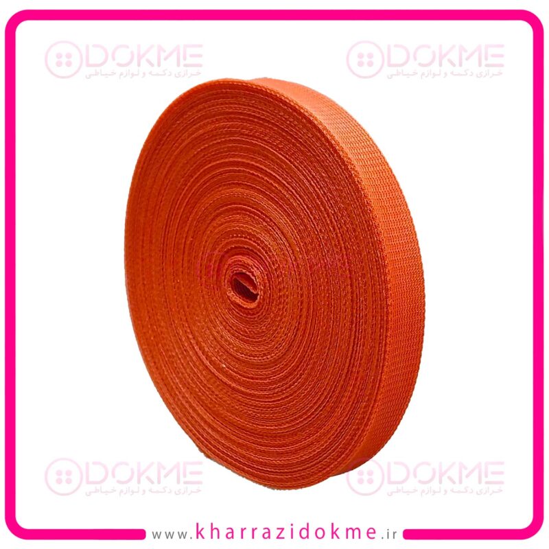 نوار اریب بشور 1 سانت آجری