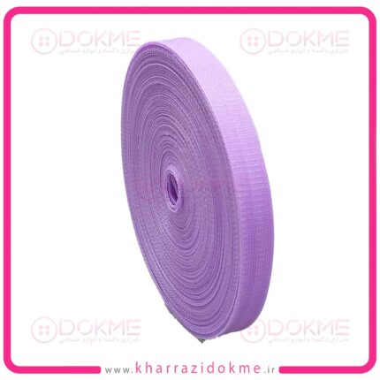 نوار اریب بشور 1 سانت یاسی