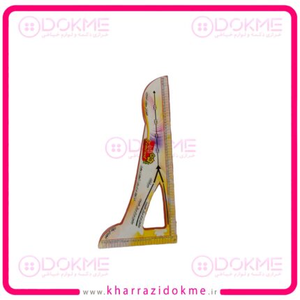 اشل گونیا 1/4 خیاطی