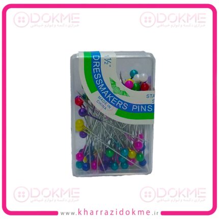 سوزن ته مروارید چینی