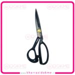 قیچی خیاطی YDL سایز8 دسته فلزی