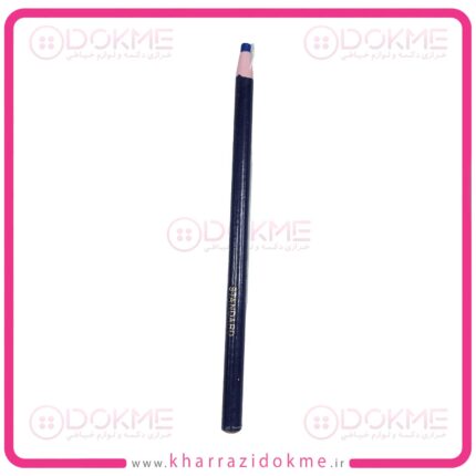 مداد نخ دار خیاطی آبی