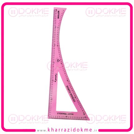 گونیا مولر مقعر خیاطی
