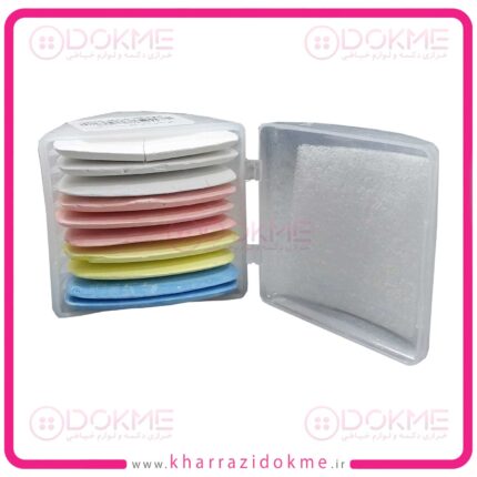 گچ (مل) خیاطی خارجی