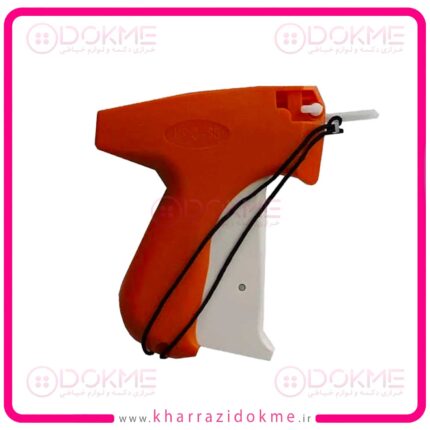 تفنگ اتیکت زن مدل MPIO-8S