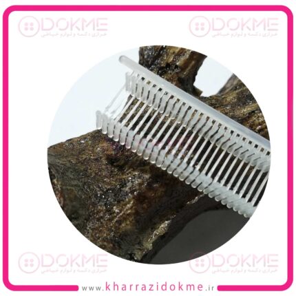 تیر اتیکت زن مدل X سایز 5 میل