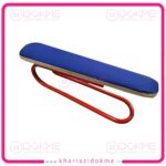 ژانت خیاطی حلقه آستین و درز شلوار