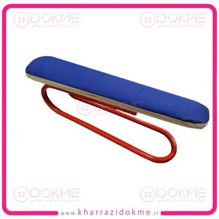 ژانت خیاطی حلقه آستین و درز شلوار