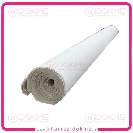 کاغذ الگو سفید سولفات 1 کیلویی