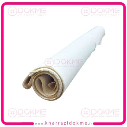 کاغذ الگو سفید کاهی کیلویی