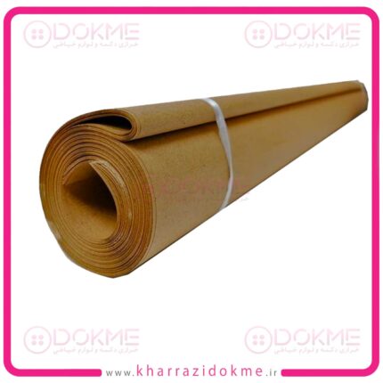 کاغذ الگو کرافت قهوه ای 1 کیلویی