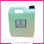 روغن چرخ خیاطی 4 لیتری روان اعلاء