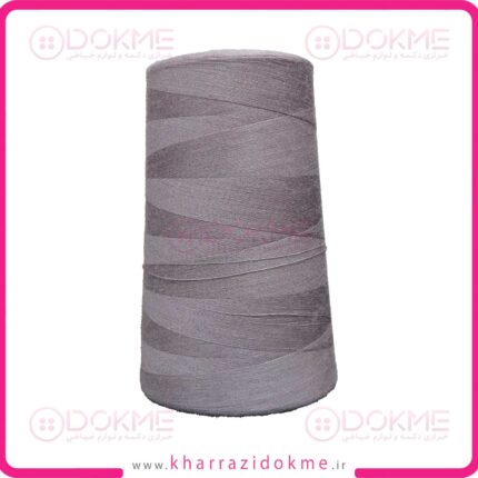 دوک نخ خیاطی رنگ پیازی کد 364