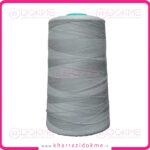 دوک نخ خیاطی رنگ سیمانی روشن کد 293