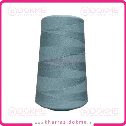 دوک نخ خیاطی رنگ سبز بنتون کد 499